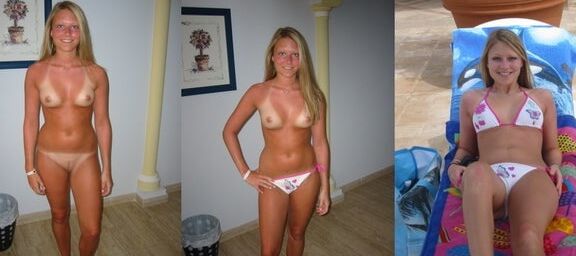 Dressed Undressed Sluts