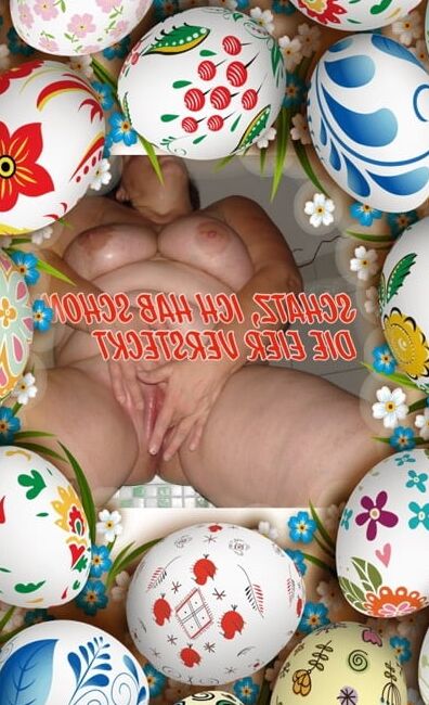Happy Eastern