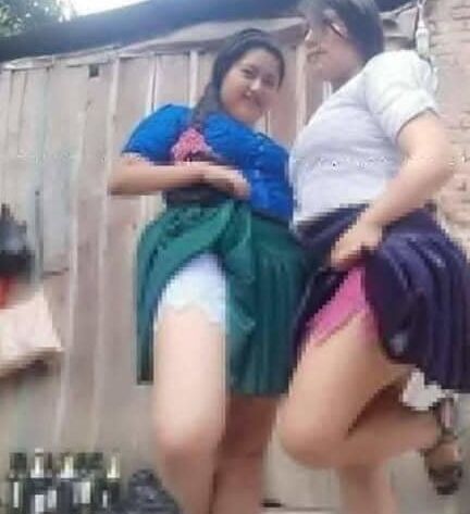 RICAS CHOLITAS PARA CACHAR