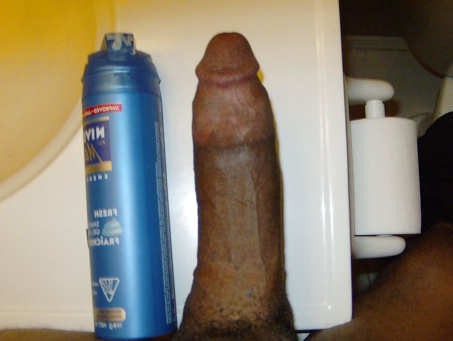 Some kink for the ladies
