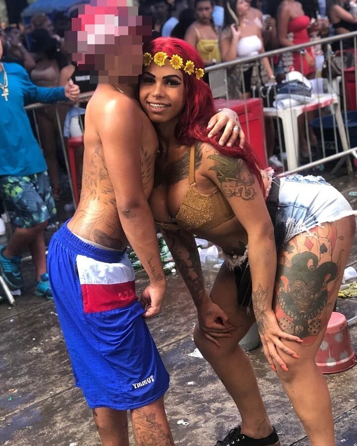 PUTA DO INSTAGRAM: Lauanny Agra