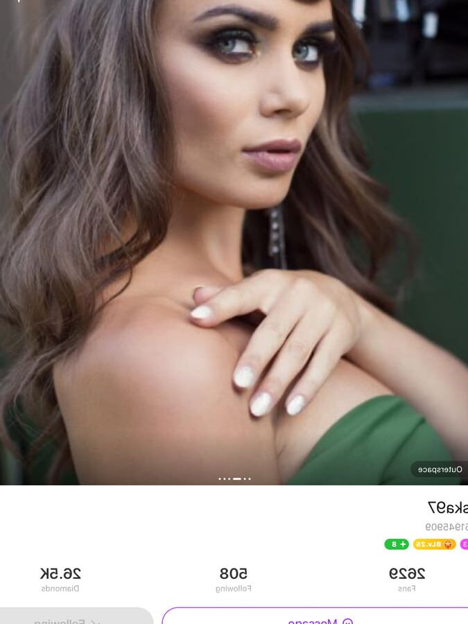 Iriska