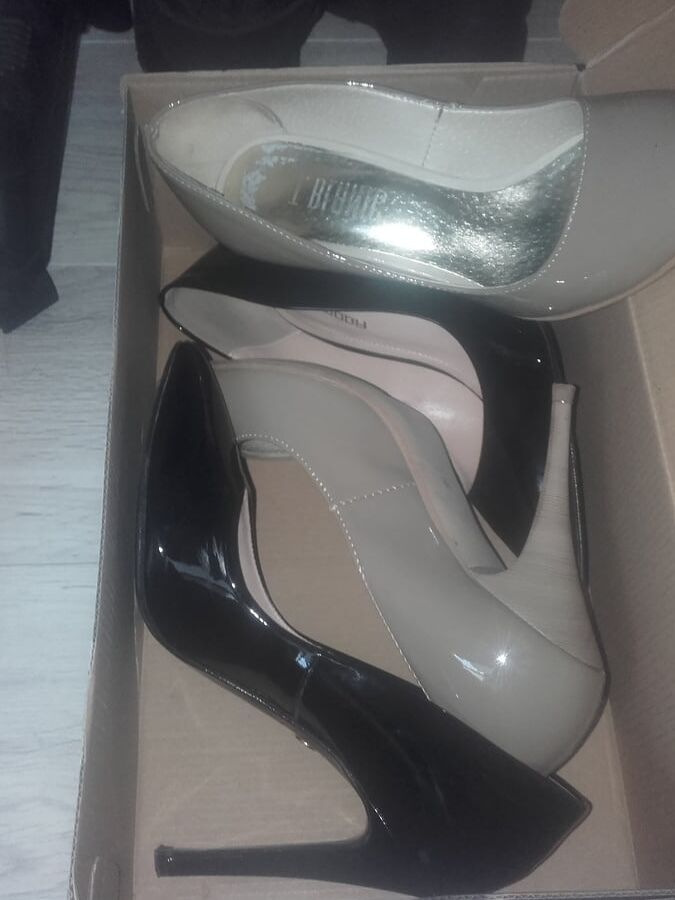 shoes