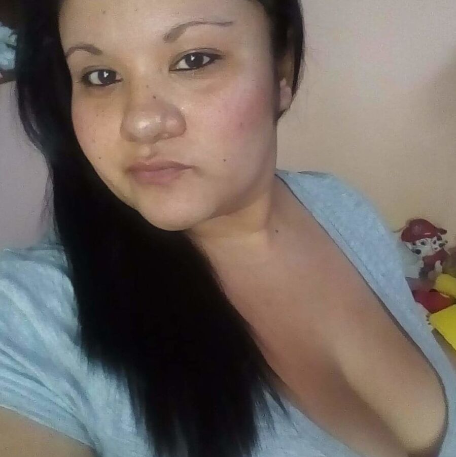 TREMENDAS CHICHOTAS