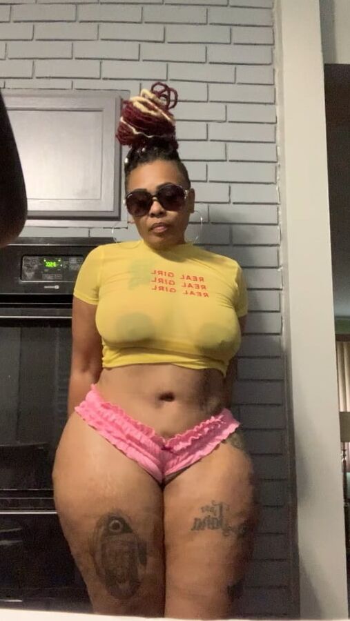 SAGGERS SEE THRU