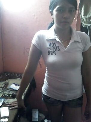 MILF Collection "NURIAWATI"