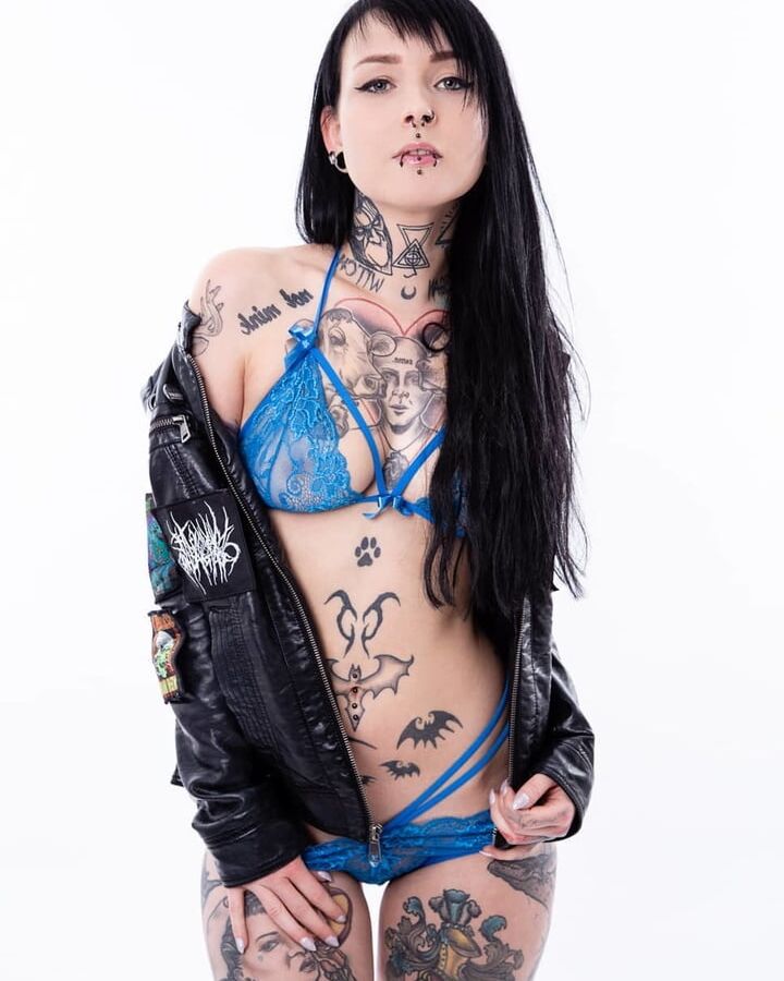 Kristy von Kashyyk