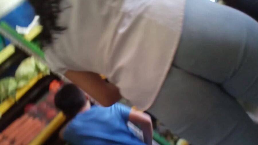 NALGONA COME CULO MOM CASADA