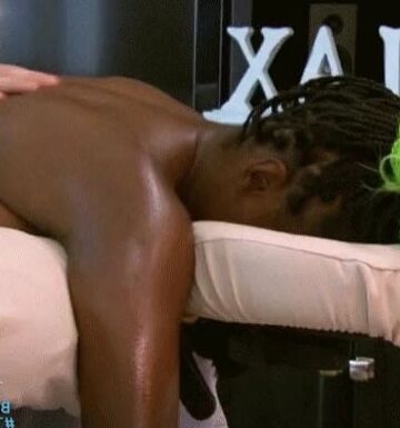 Wwe Naomi