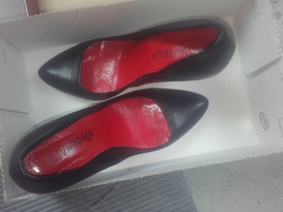 shoes