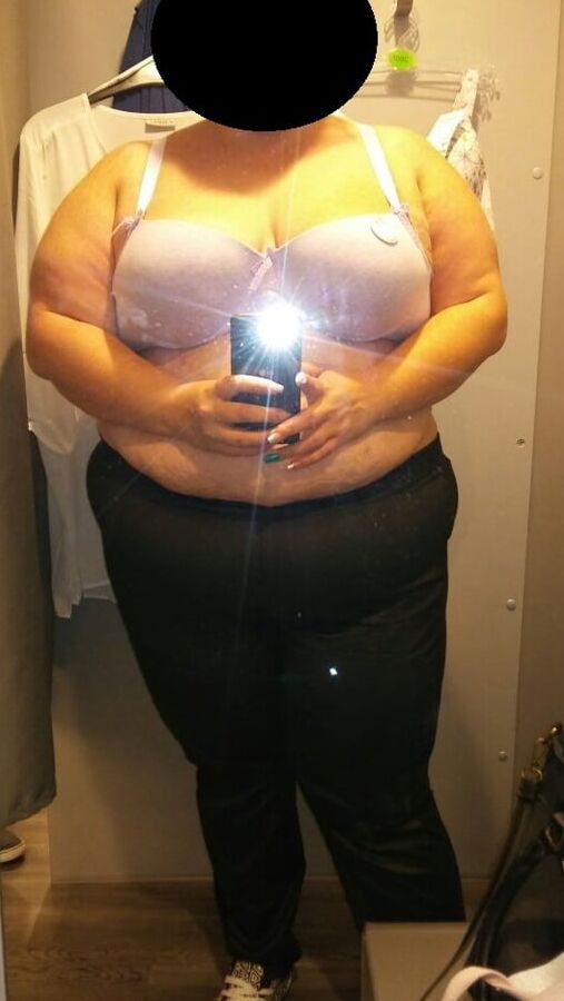 Comment and rate my Wife