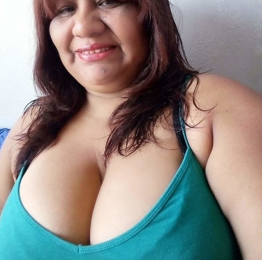 CULONA CHICHONA GORDIBUENOTA