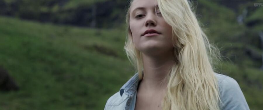 Maika Monroe