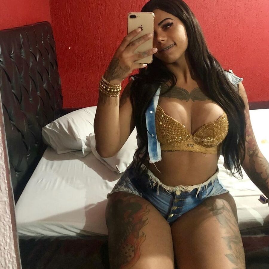 PUTA DO INSTAGRAM: Lauanny Agra