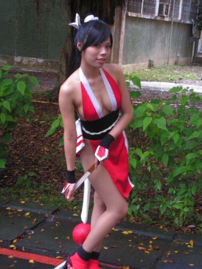 Chinese