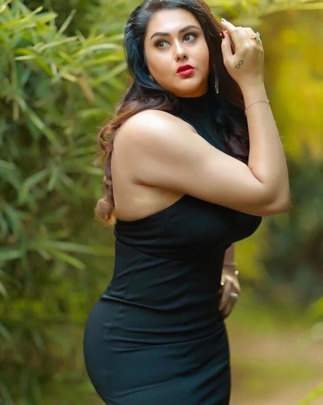Namitha