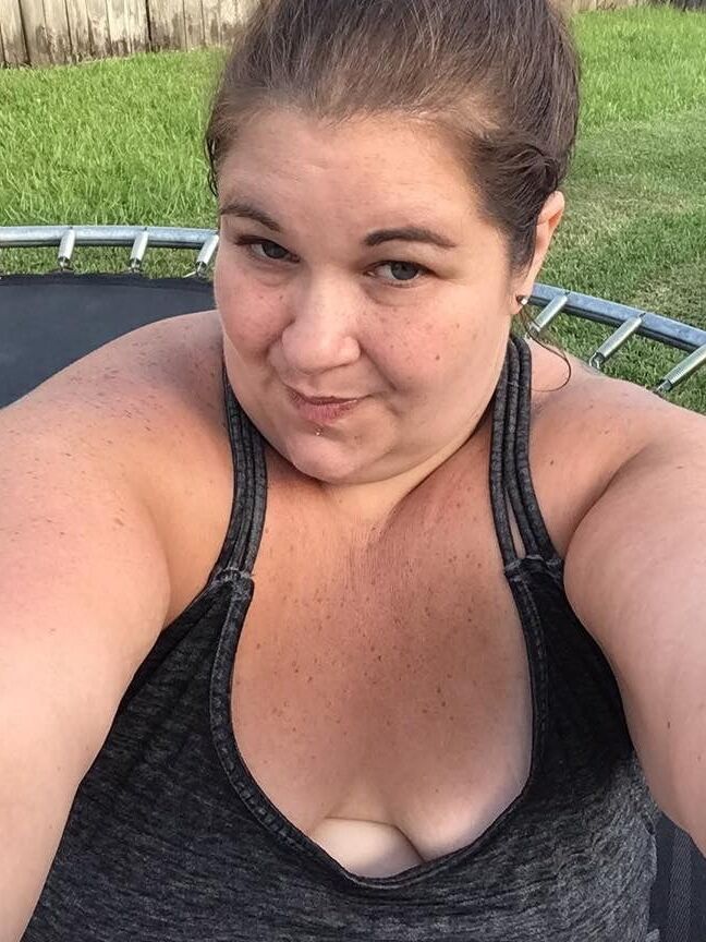 BBw mix (In bikini)