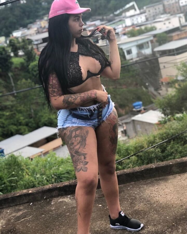 PUTA DO INSTAGRAM: Lauanny Agra