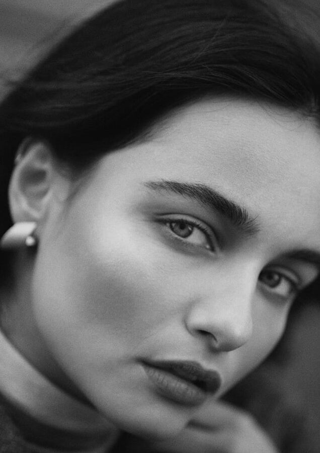 Ruxandra Porojnicu