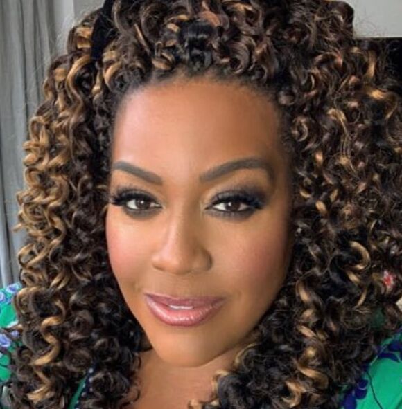 Alison Hammond
