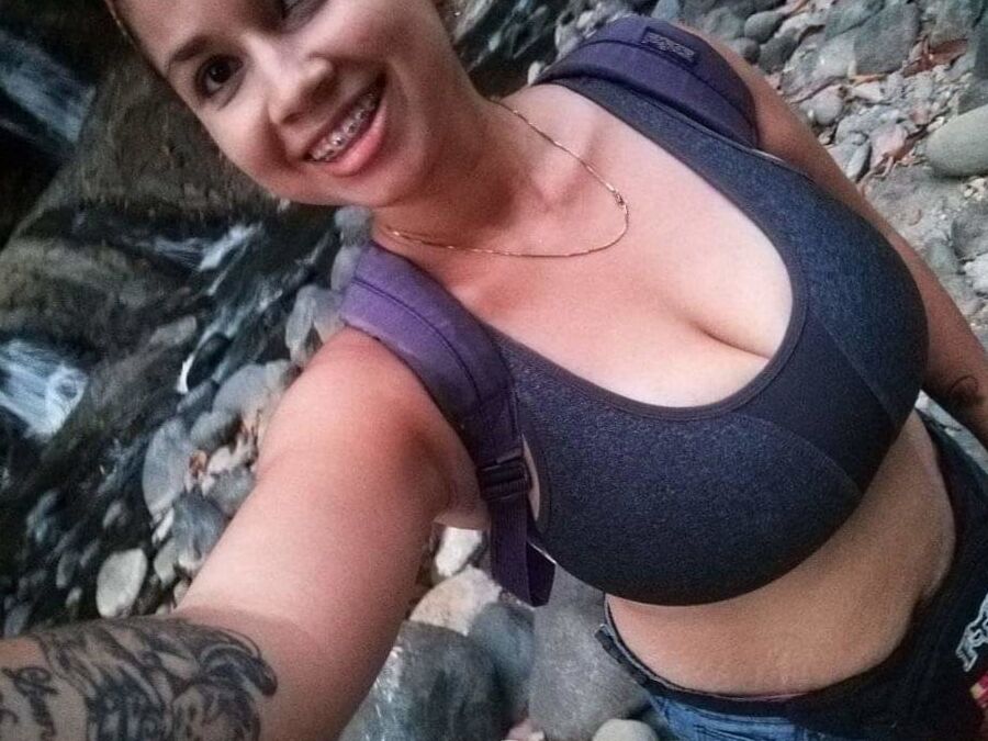 CULONA CHICHONA GORDIBUENOTA