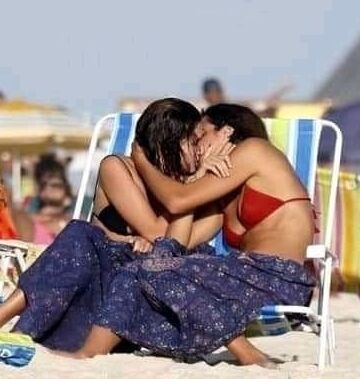 Lesbians