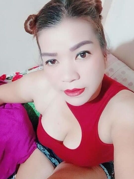 Buah dada besar