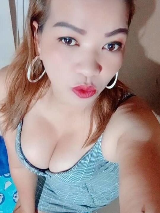 Buah dada besar