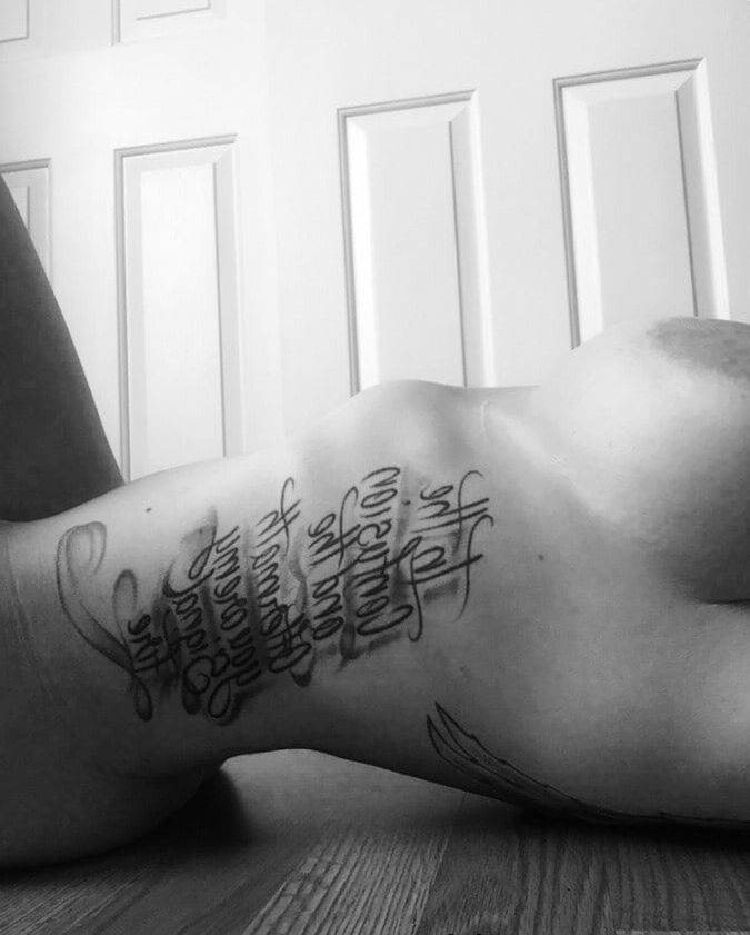 Stoner girl