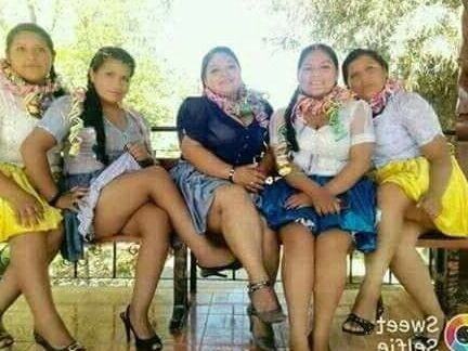 RICAS CHOLITAS PARA CACHAR