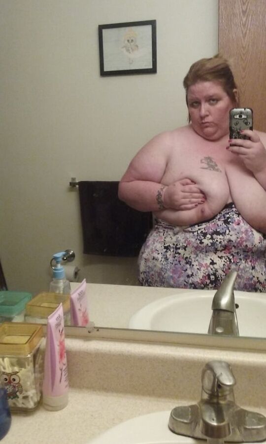 Ssbbw Christy