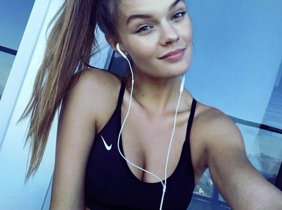 Selfie heaven