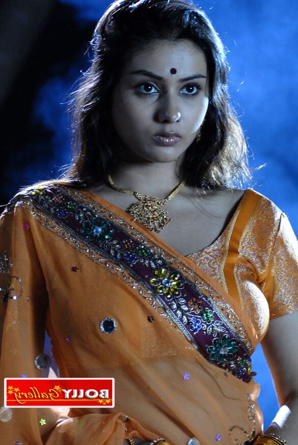 Namitha