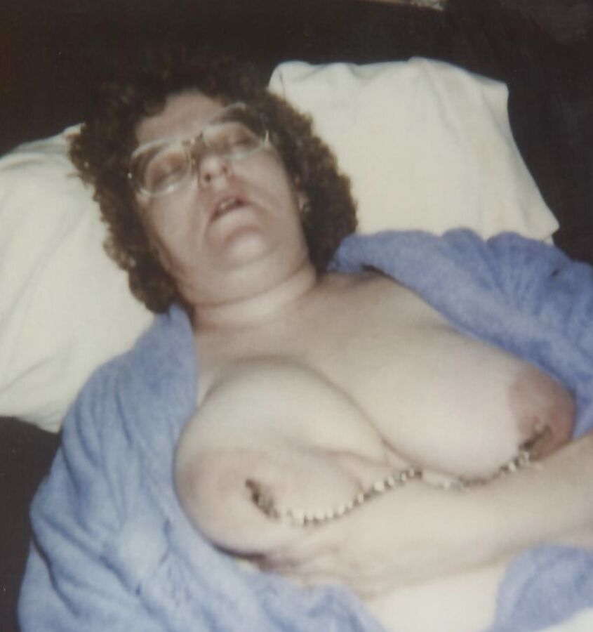 Exposed wife