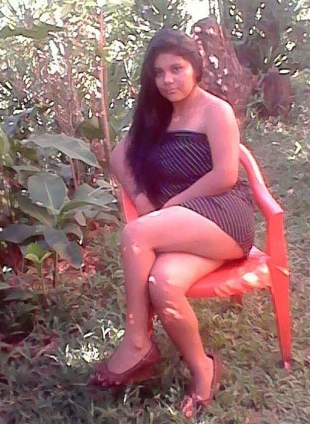 Mariela Beatriz, mi puta barata preferida