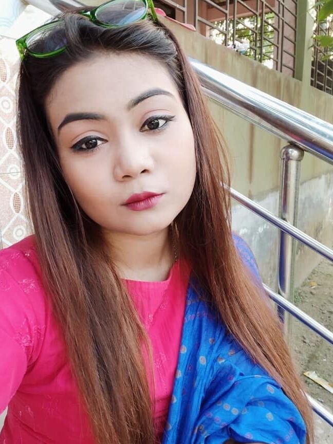 Shaila Sarker Shathi