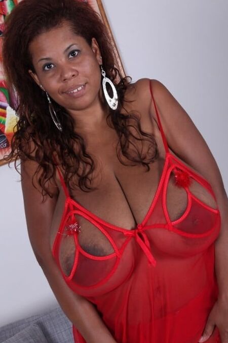 SAGGERS SEE THRU