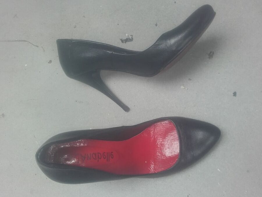 shoes