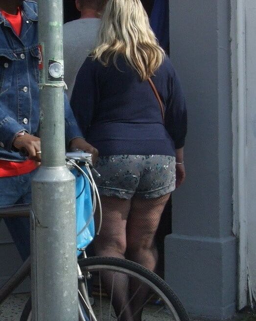 street candids mix