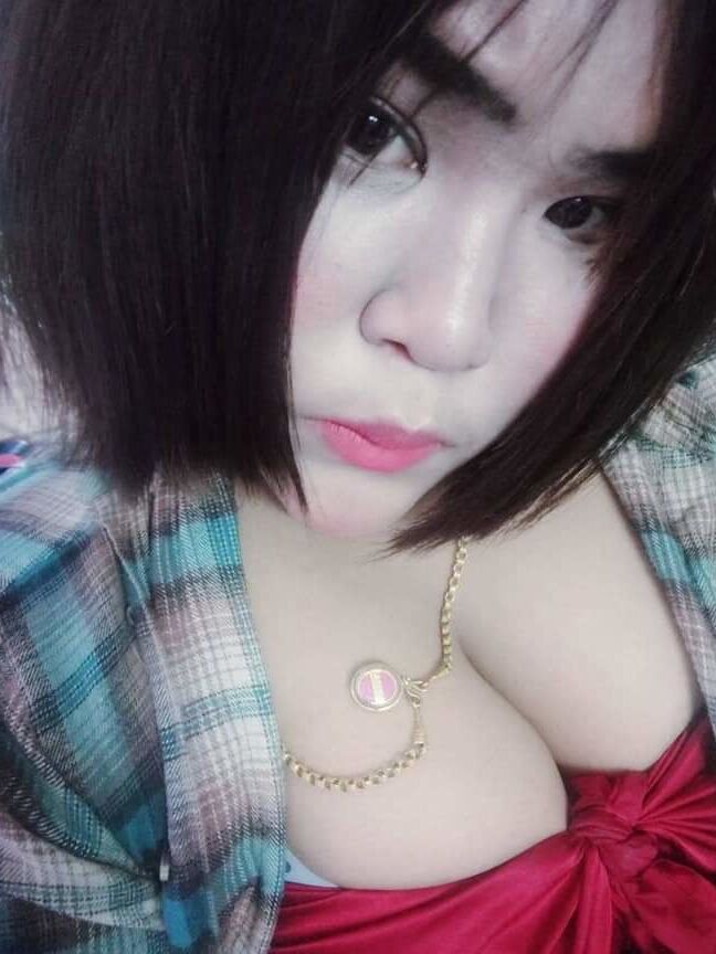 Buah dada besar