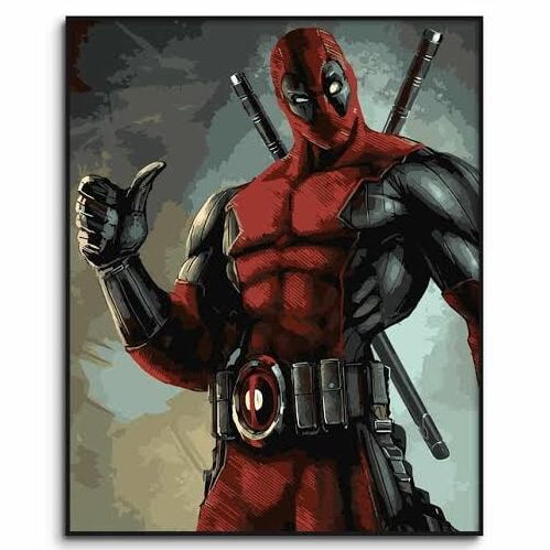 Mis comics favoritos
