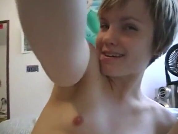 MY FRIEND SUSAN PLAYING WITH HER PUSSY AND CUMMING HARD