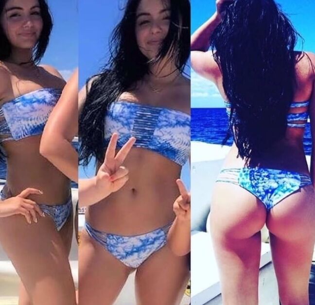Ariel Winter