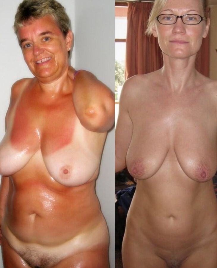 Mature Fuck Sluts (Pick One)