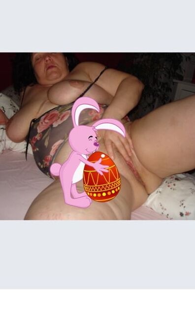 Happy Eastern