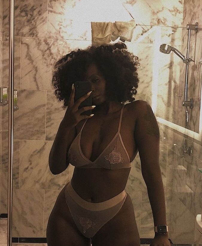 Melanin Girls