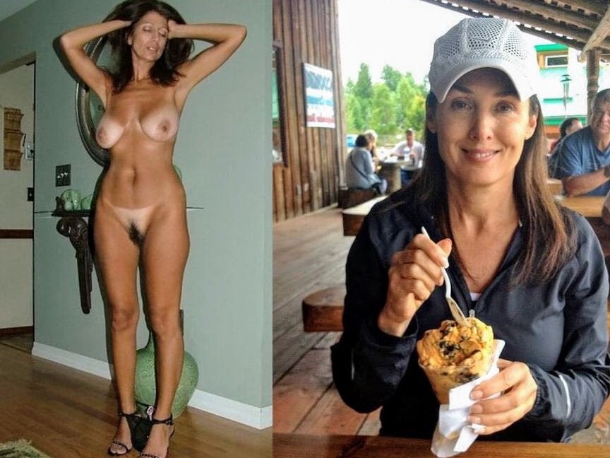Wives dressed undressed is what we want to see so add yours