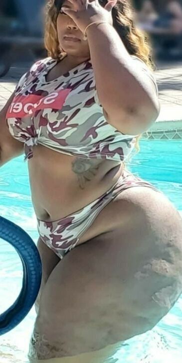 BBW Swimsuit