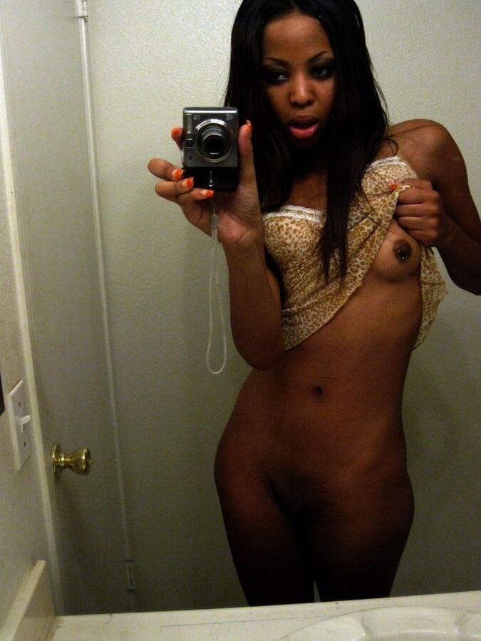 Selfie Fun