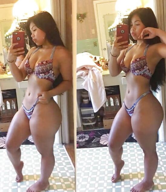 ASIAN BABES